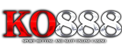 ko888 logo